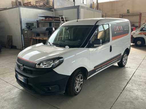 Fiat DOBLÓ Van