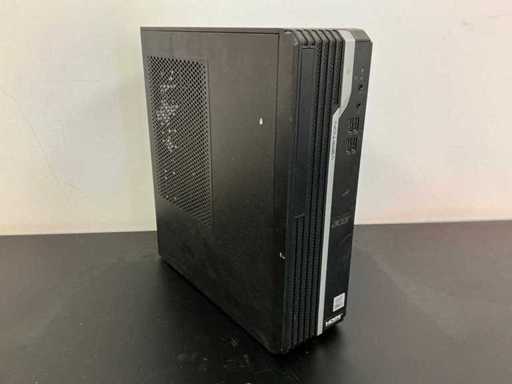 Acer Veriton X2670G Desktop