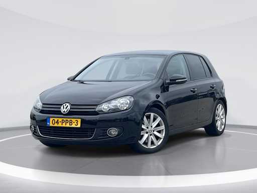 Volkswagen Golf 1.4 TSI Highline 2011 | 04-PPB-3