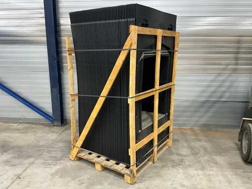 Libra Energy GSE Montageplaat (50x)