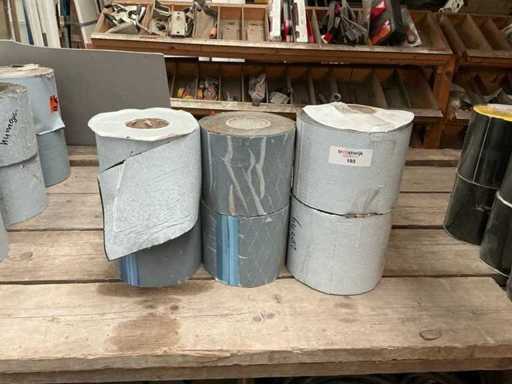 EPDM autoadhésif (6x)