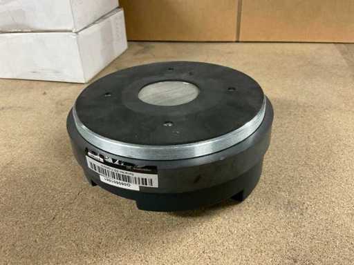 Compression Titanium Horn Driver (5x)