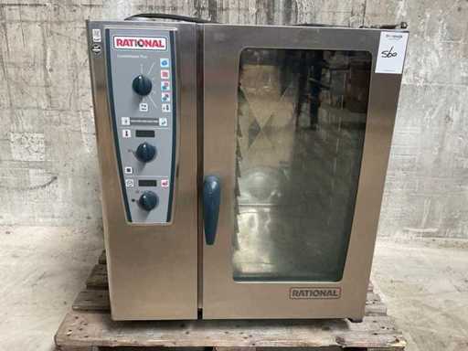 Rational CMP101 Combi Steamer 2016