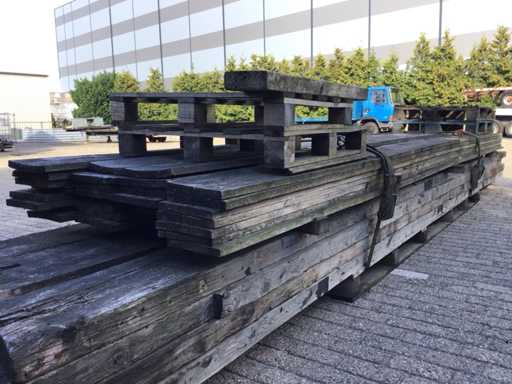 Scaffolding board (31x)