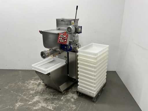 Dominioni - P55R - Machine à pâtes