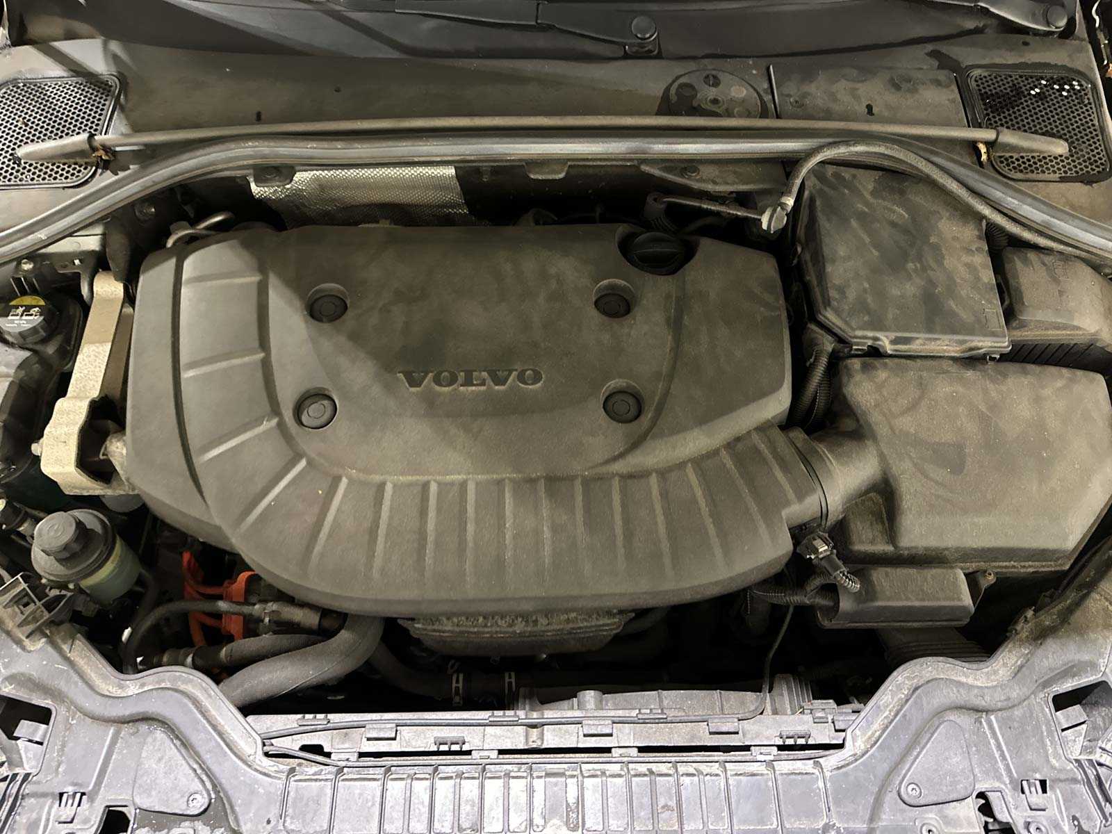 Volvo V60 2.4 D5 Twin Engine Special Edition 163pk 2015, NH-759-L