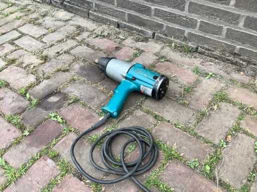 Klucz udarowy Makita 6906