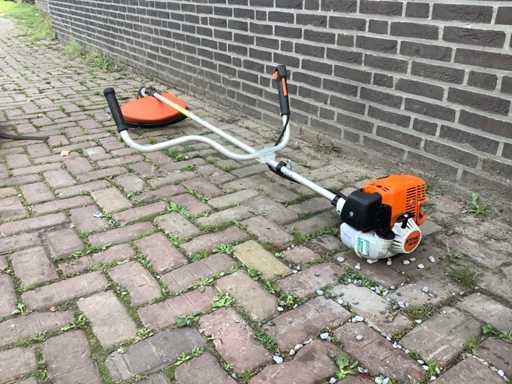 Stihl Fs87 Freischneider