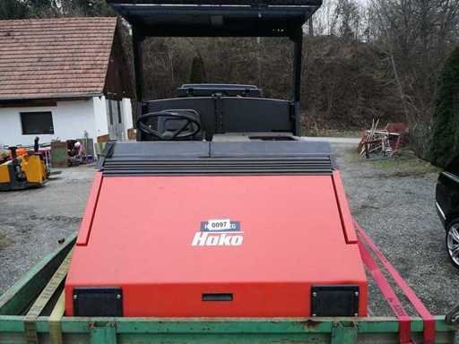 Hako - Hakomatic 1500 B - Vloerreiniger