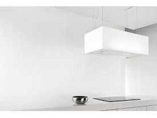 Novy - 7520 Zen - Hotă extractor