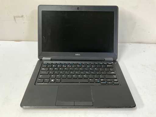 Dell - Latitude E7250 - Ordinateur portable