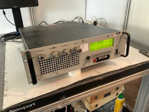 IFI S41-50-RC Versterker