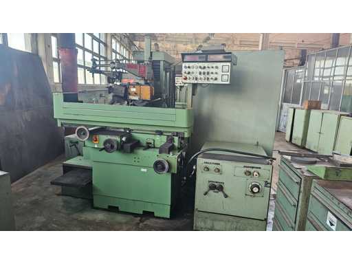 BOLHM HFS 204 Hydraulischer Präzisions-Oberflächenschleifer