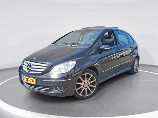Mercedes-Benz B-Class 170 2005 | 5-TXF-74