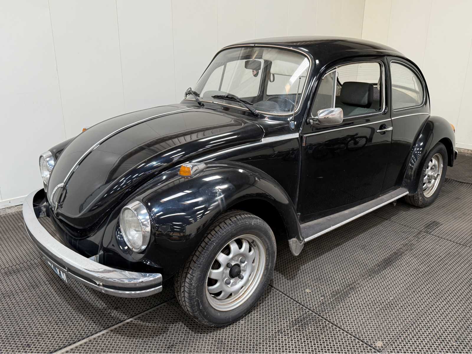 Volkswagen – Beetle – 1303 – Oldtimer – 1973