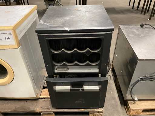 Gamco Ei/1sp25E Bar cooling bottle unit