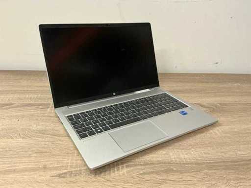 Ordinateur portable - HP - HP ProBook 450 G8 PC portable