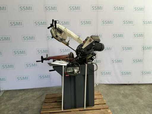 Machine à scie à bande Optimum Opti s 210g 2015