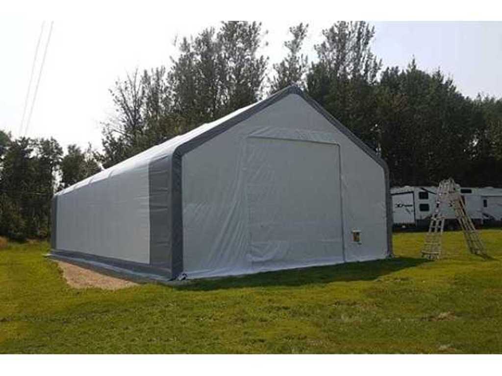 Wolverine - (18,3x9,15x6,1 meter) - Garage tent / opslag shelter 306020DP
