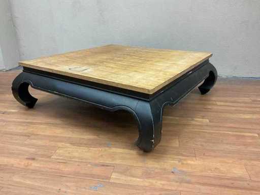 Opiumtafel