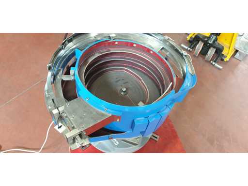 Cosberg - Bol vibrant