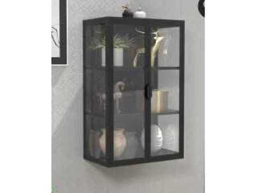 Display cabinet
