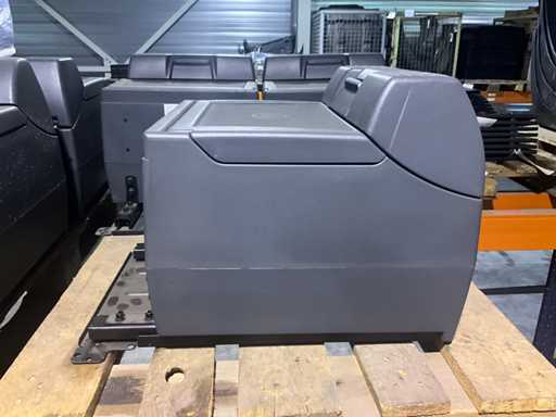 MAN Opbergbakken/boxen 35 L (7x)