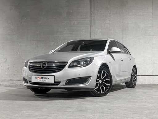 Opel Insignia Sports Tourer 1.6 T Innovation 170pk 2016, L-522-LR