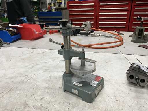 Mitutoyo 170-102 Tester kalibracji