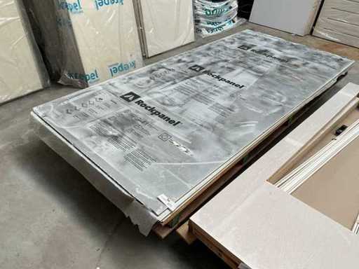 Rockpanel Gevelplaat (3x)