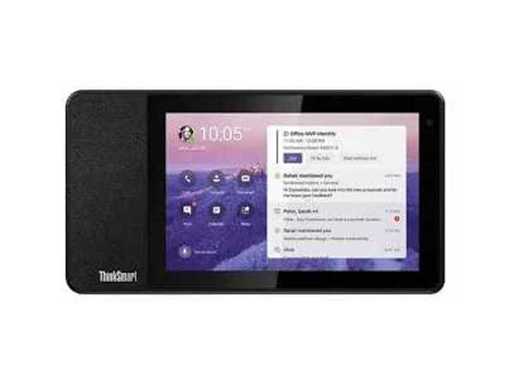 Lenovo ThinkSmart View