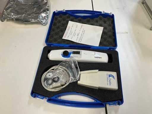Delfin Swl Vapometer
