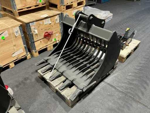 Cangini - 2021 - Pack of 73 L 1000 Capsula - Screening Bucket 1000mm