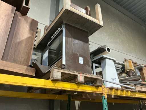 Fagor Elektrisch fornuis