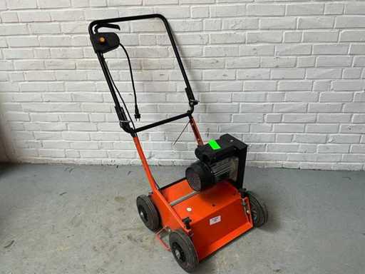 Eliet - E401 - Scarifier