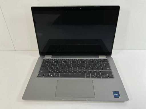 Dell Latitude 5340 13,3", Core(TM) i5 13. generacji, 16 GB RAM, 256 GB NVMe Laptop z ekranem dotykowym