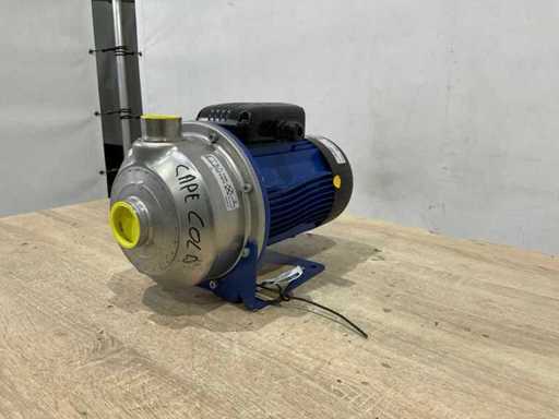 ABT - Motore elettrico