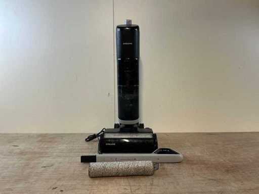 Dreame mașină de spălat podea umedă și uscată, aspirator cu stick