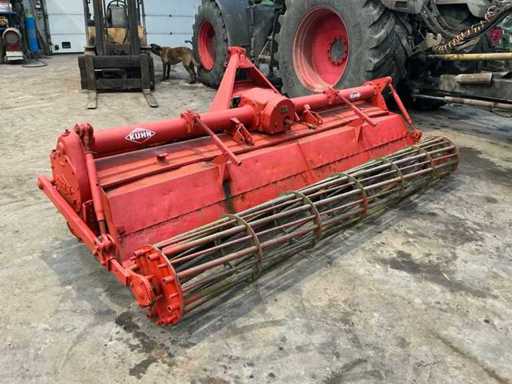 Kühn EL100N 305 Tiller