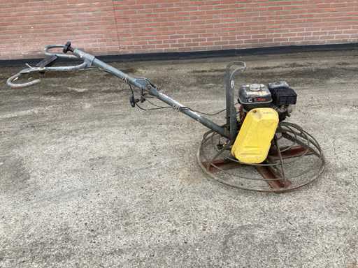 2012 Wacker neuson CT 36-5A Motyl cementowy