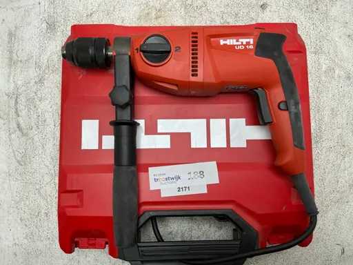 2021 Hilti UD 16 Impact Drill Hilti