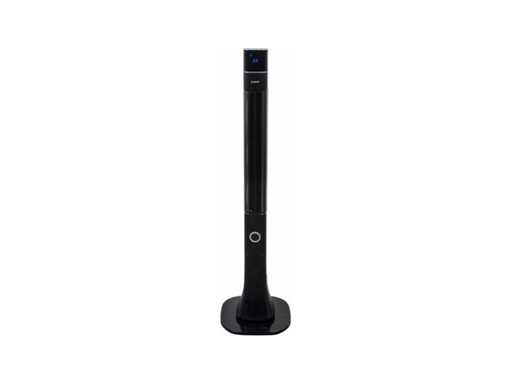 Eurom Towerfan 120 Black ventilator - 122 cm