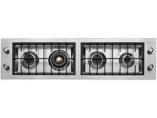 Kitchenaid - KHDF 1160/I - Hob