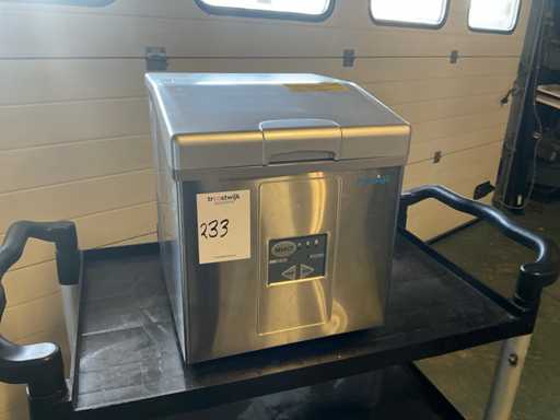 Maszyna do Kostek Lodu