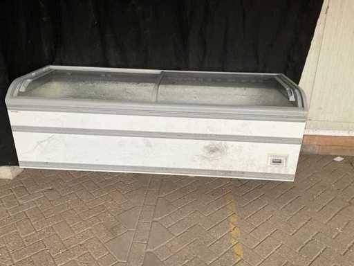 Congelator AHT 250 cm