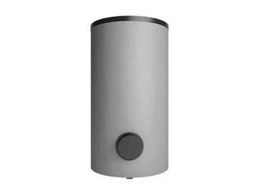 Alpha Innotec WWS 303.2 B (300L) Zbiornik buforowy z kranem