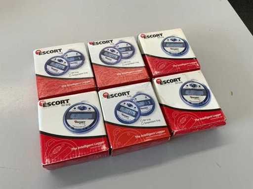 Escort ILog (6x)