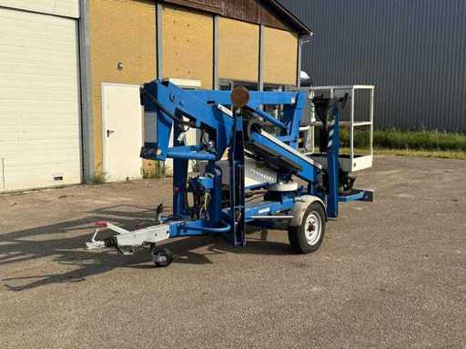 2005 niftylift 120 Hoogwerker