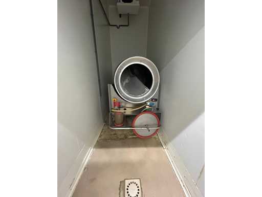 LUTETIA - T1 - Paddle Mixer