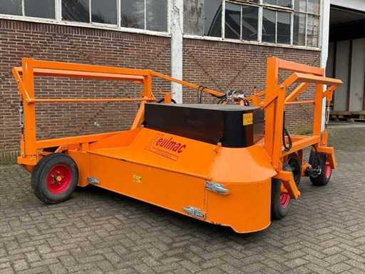 Keulmac - Combinaison de récolte pliante